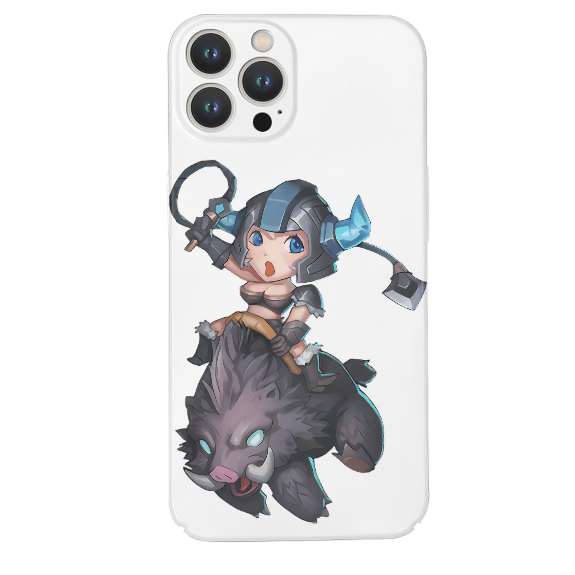 （画像用） リーグ・オブ・レジェンド League of Legends LOL 【iPhone 14シリーズ対応】ハードケース
